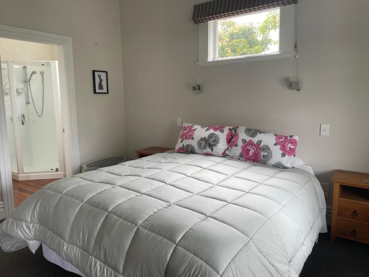 La Rocque Cottage Martinborough Luaran gambar