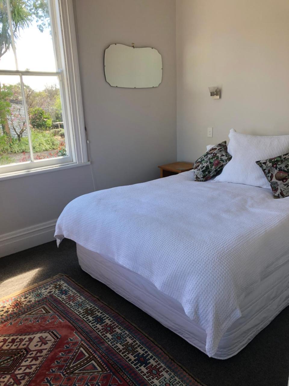 La Rocque Cottage Martinborough Luaran gambar