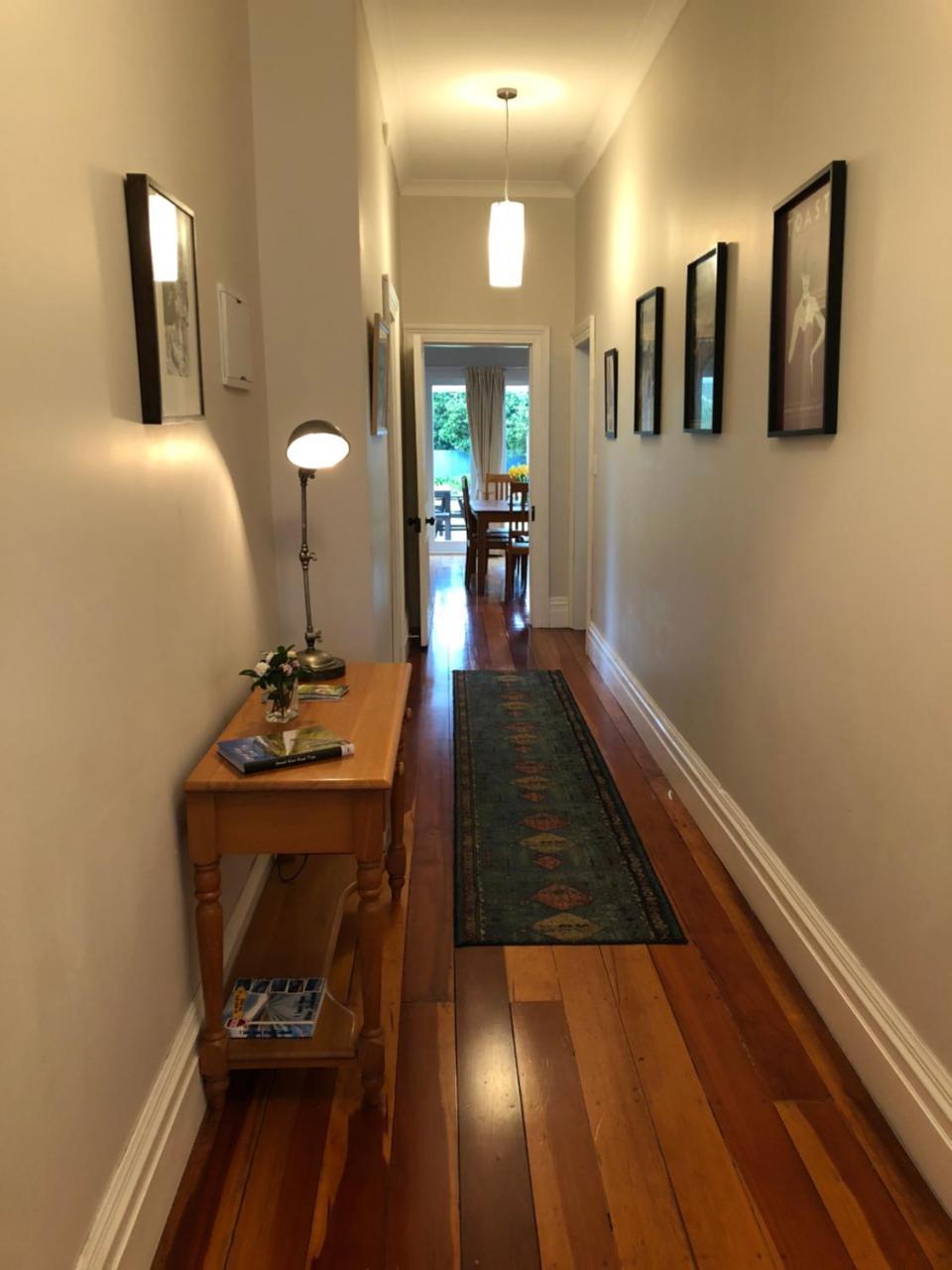 La Rocque Cottage Martinborough Luaran gambar